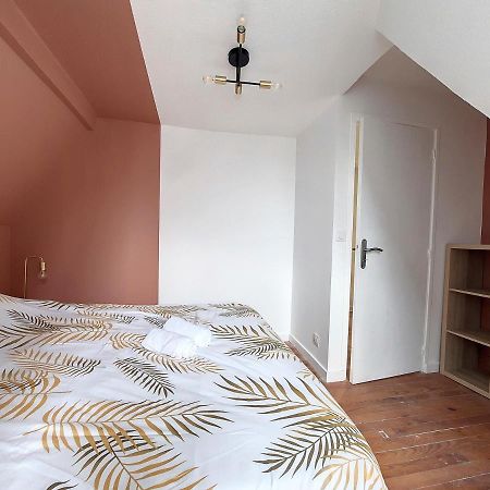 Le Pic*Wifi*Netflix*Menage Inclus Apartment Bagneres-de-Bigorre Exterior photo